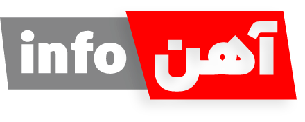 مرکز فروش آهن